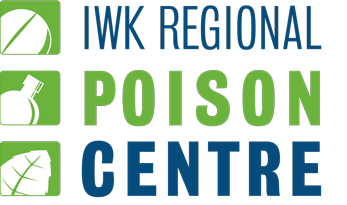 IWK Regional Poison Centre logo